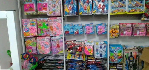 随州双夜市 热闹非凡，日用百货尽收眼底