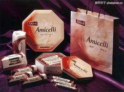 日用百货包装设计图库精选——实用与美学的完美结合