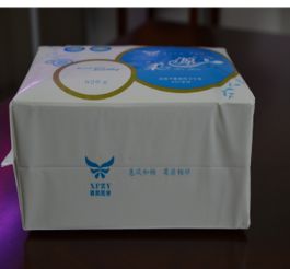 风纸业 优质方块卫生纸巾供应商，销量领先